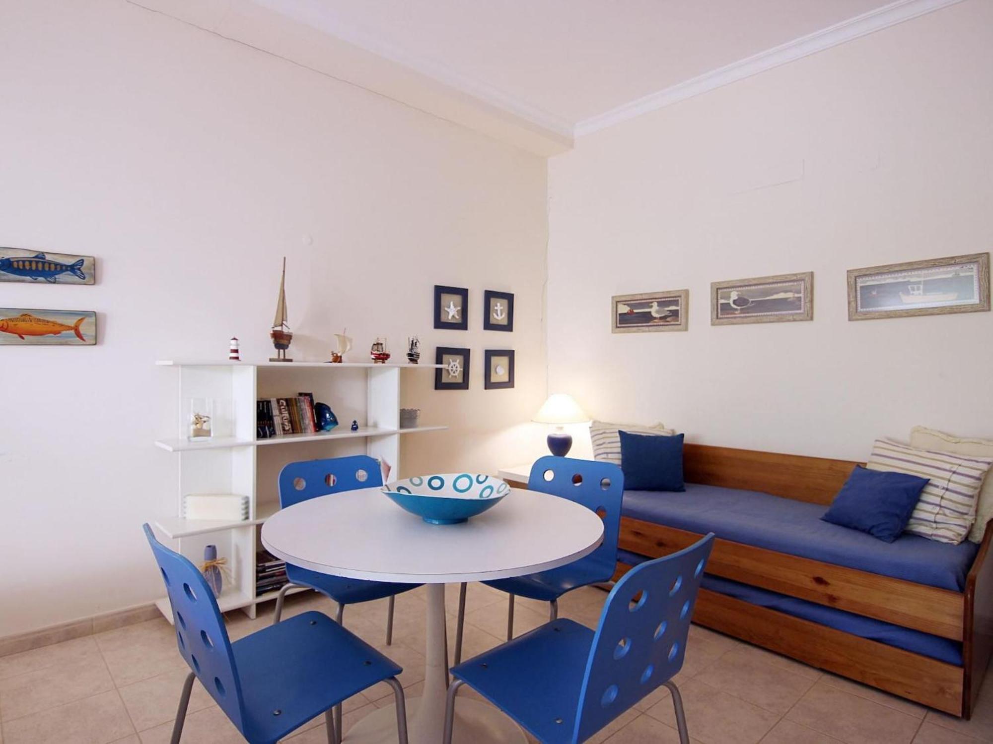 Arcos I Appartement Vilamoura