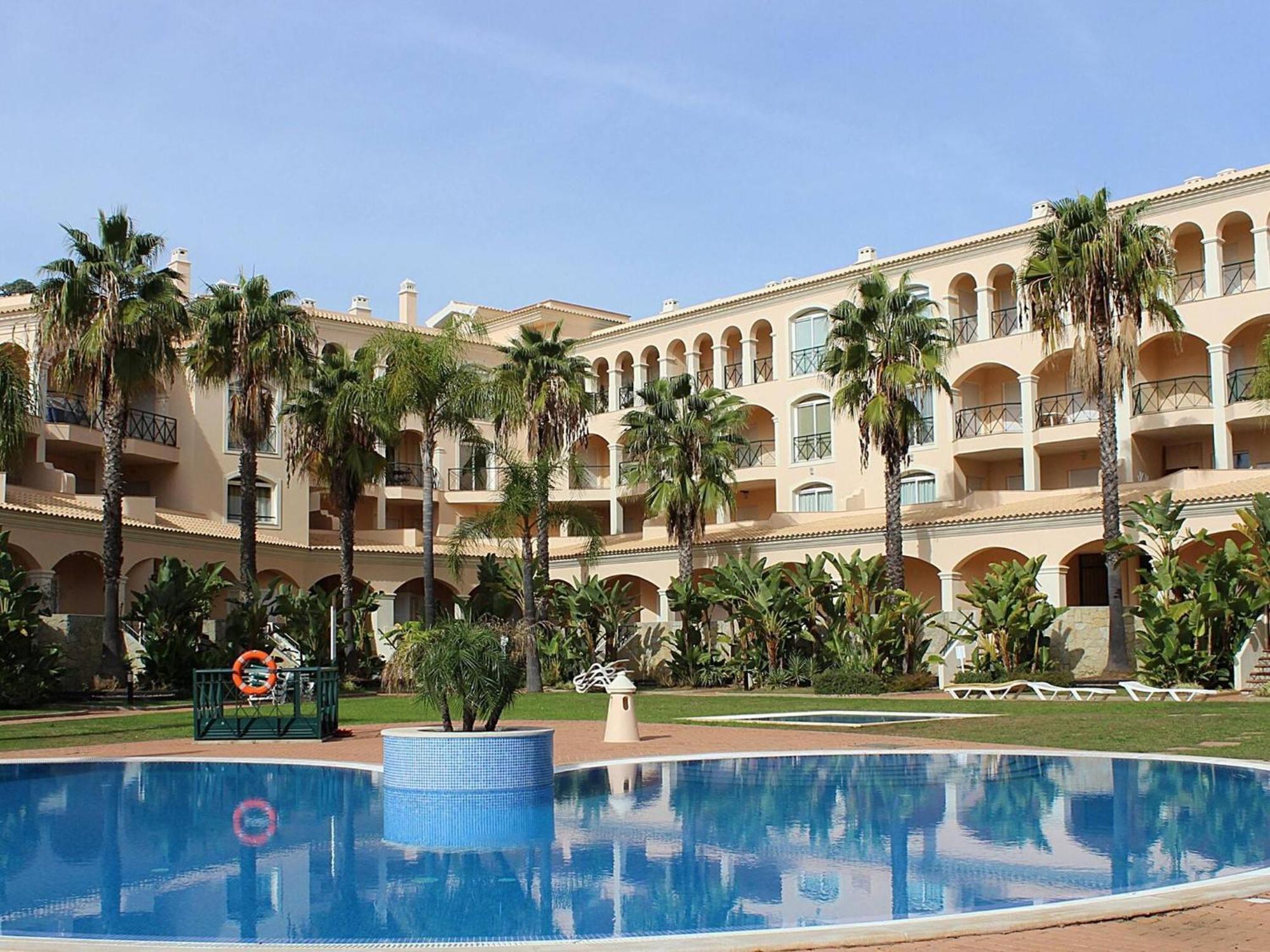 Arcos I Appartement