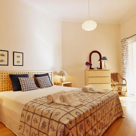 Los Arcos Apartment I Vilamoura Buitenkant foto
