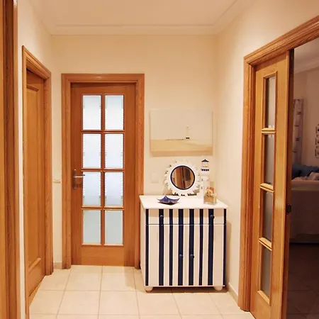 Los Arcos Apartment I Vilamoura Buitenkant foto