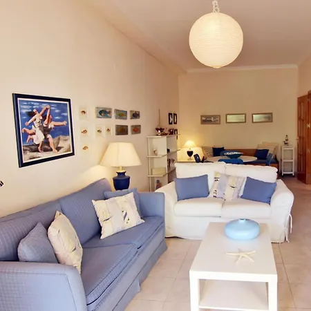 Los Arcos Apartment I Vilamoura Buitenkant foto