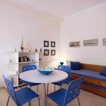 Los Arcos Apartment I Vilamoura Buitenkant foto