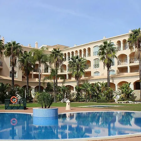 Los Arcos Apartment I Vilamoura Buitenkant foto