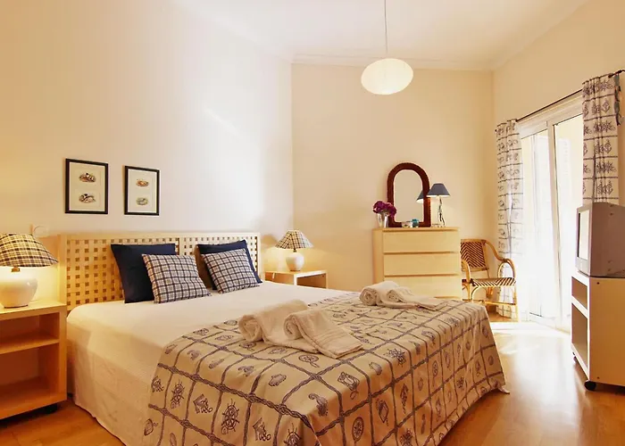 Los Arcos Apartment I