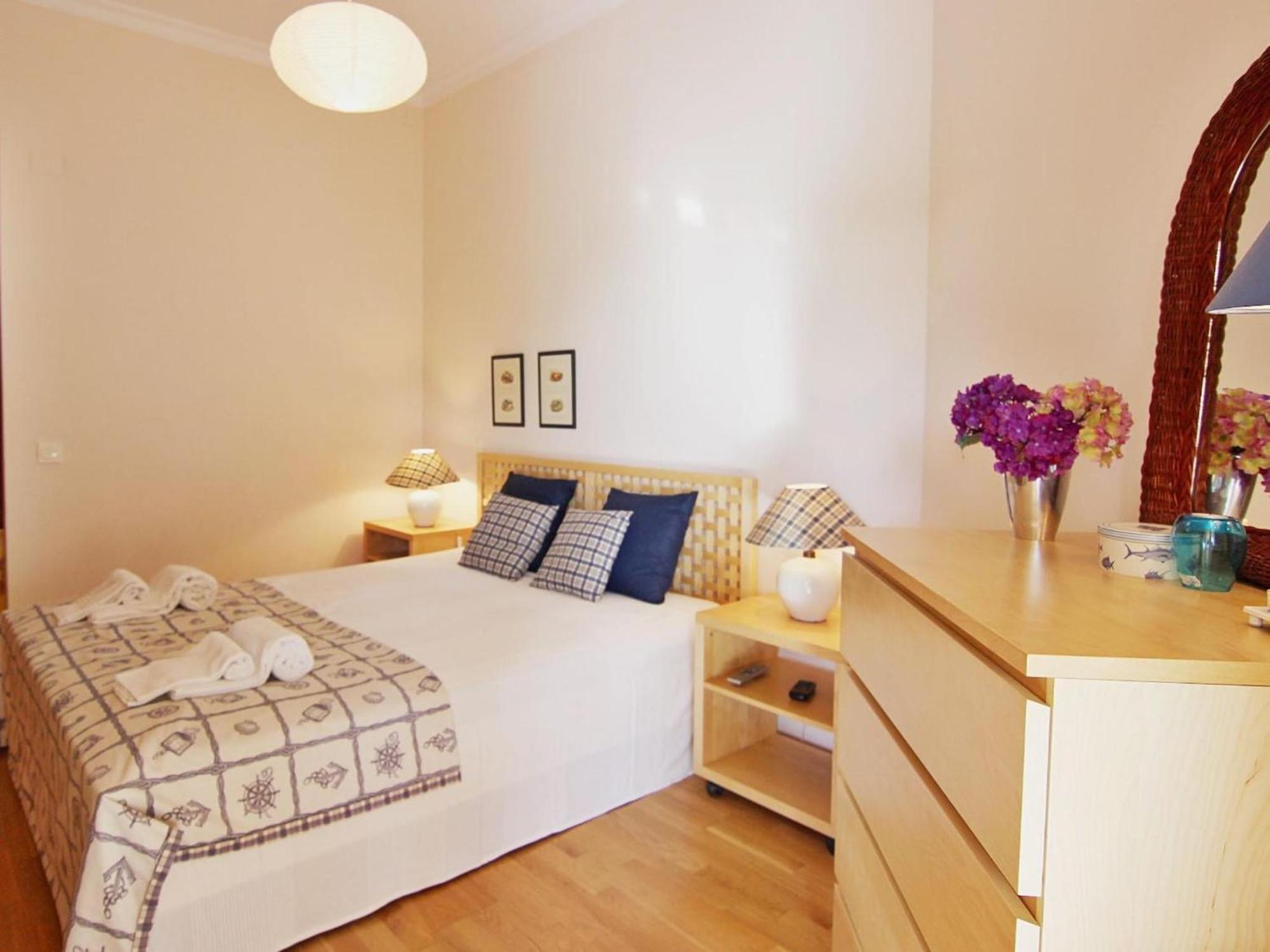 Arcos I Appartement Vilamoura
