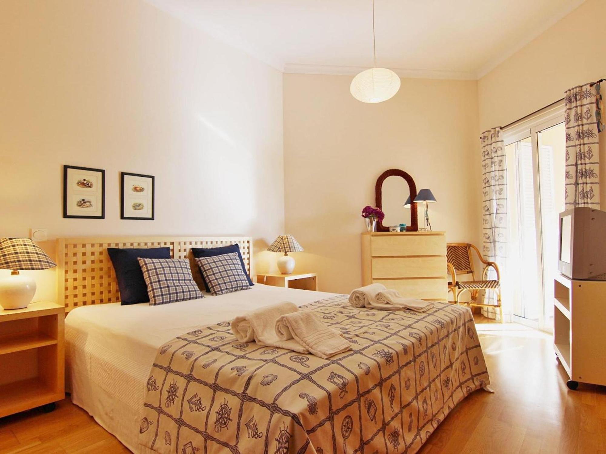 Arcos I Appartement