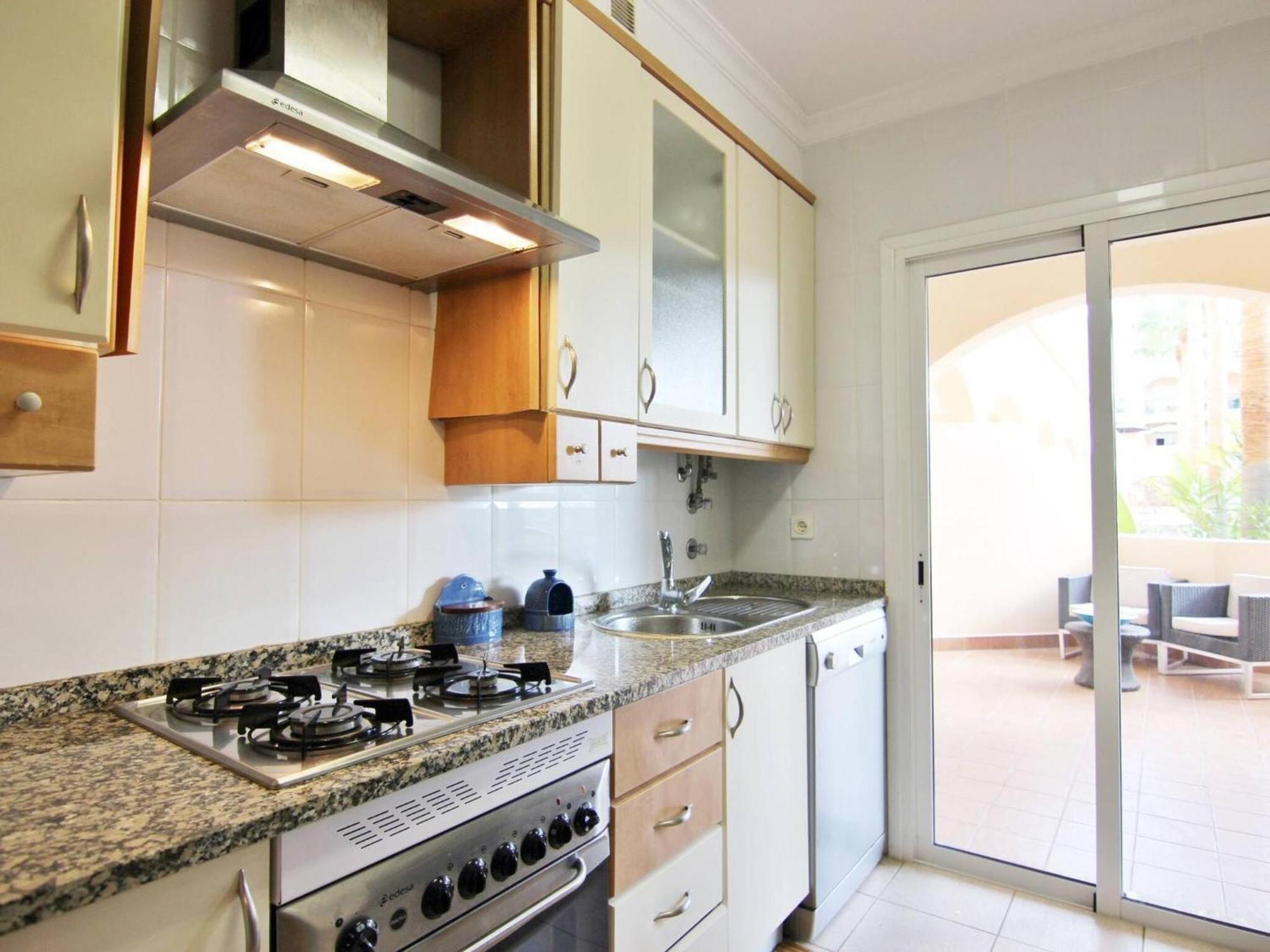 Appartement Arcos I Vilamoura