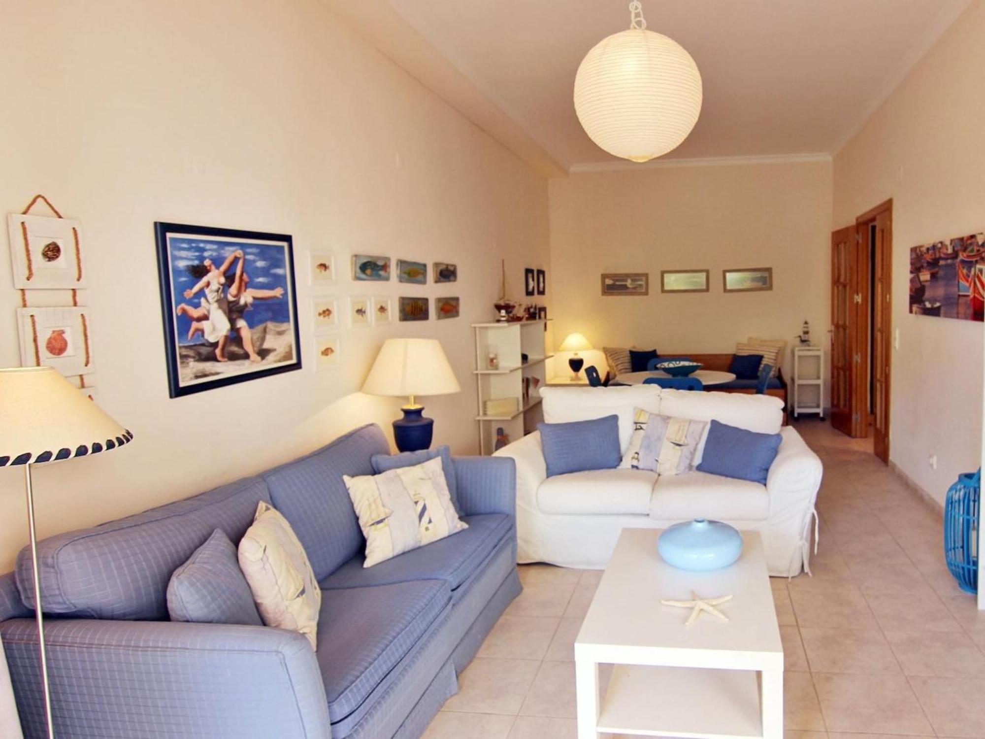 Appartement Arcos I