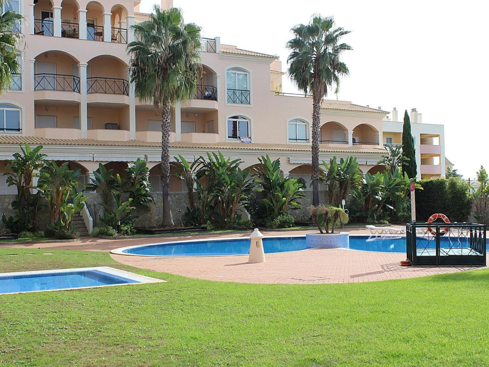 Appartement Arcos I *