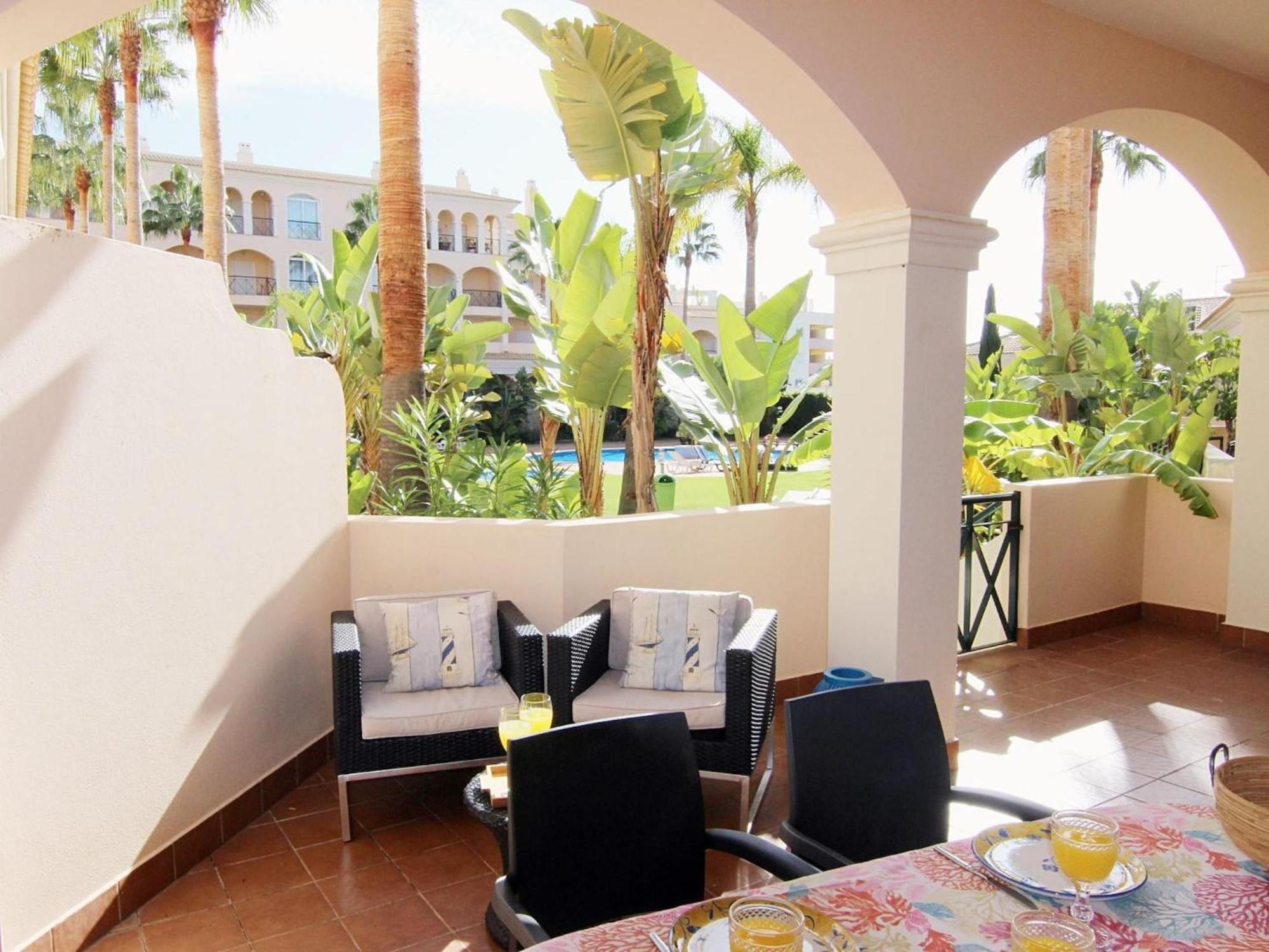 Arcos I Appartement *