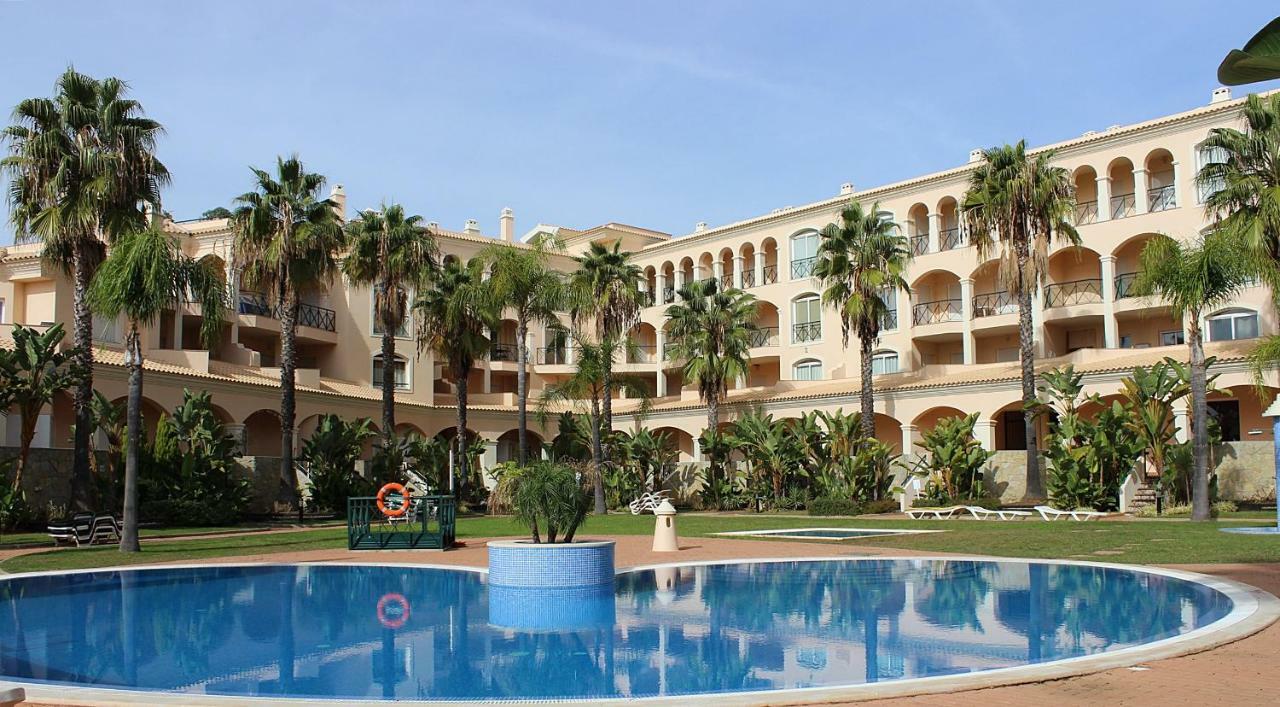 Appartement Arcos I Vilamoura