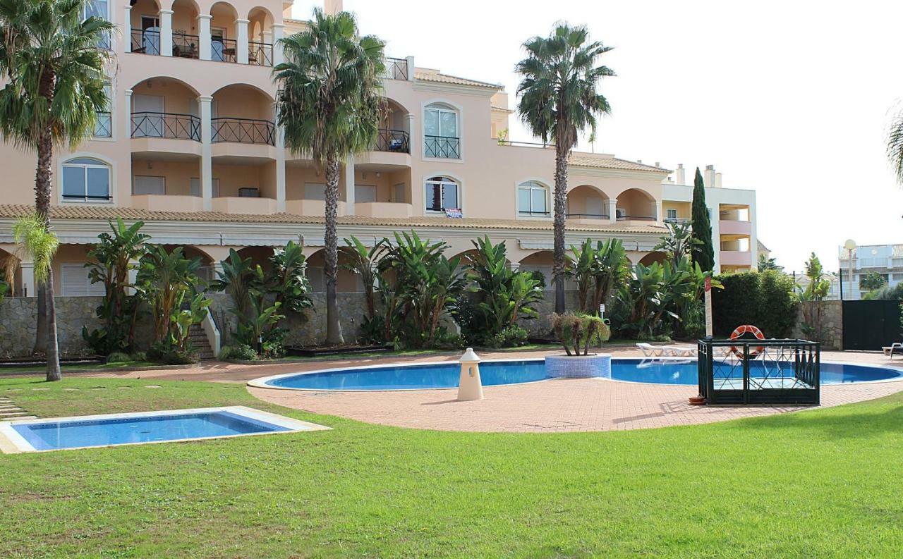 Appartement Arcos I *